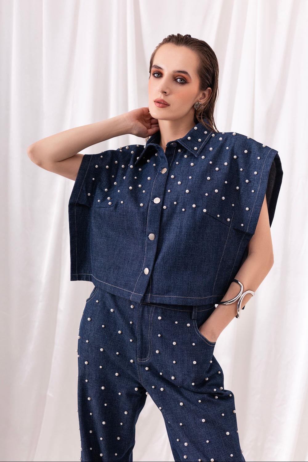 Slate Co-ord Set