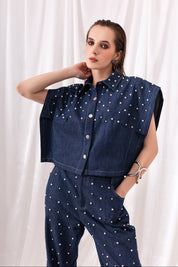 Slate Co-ord Set