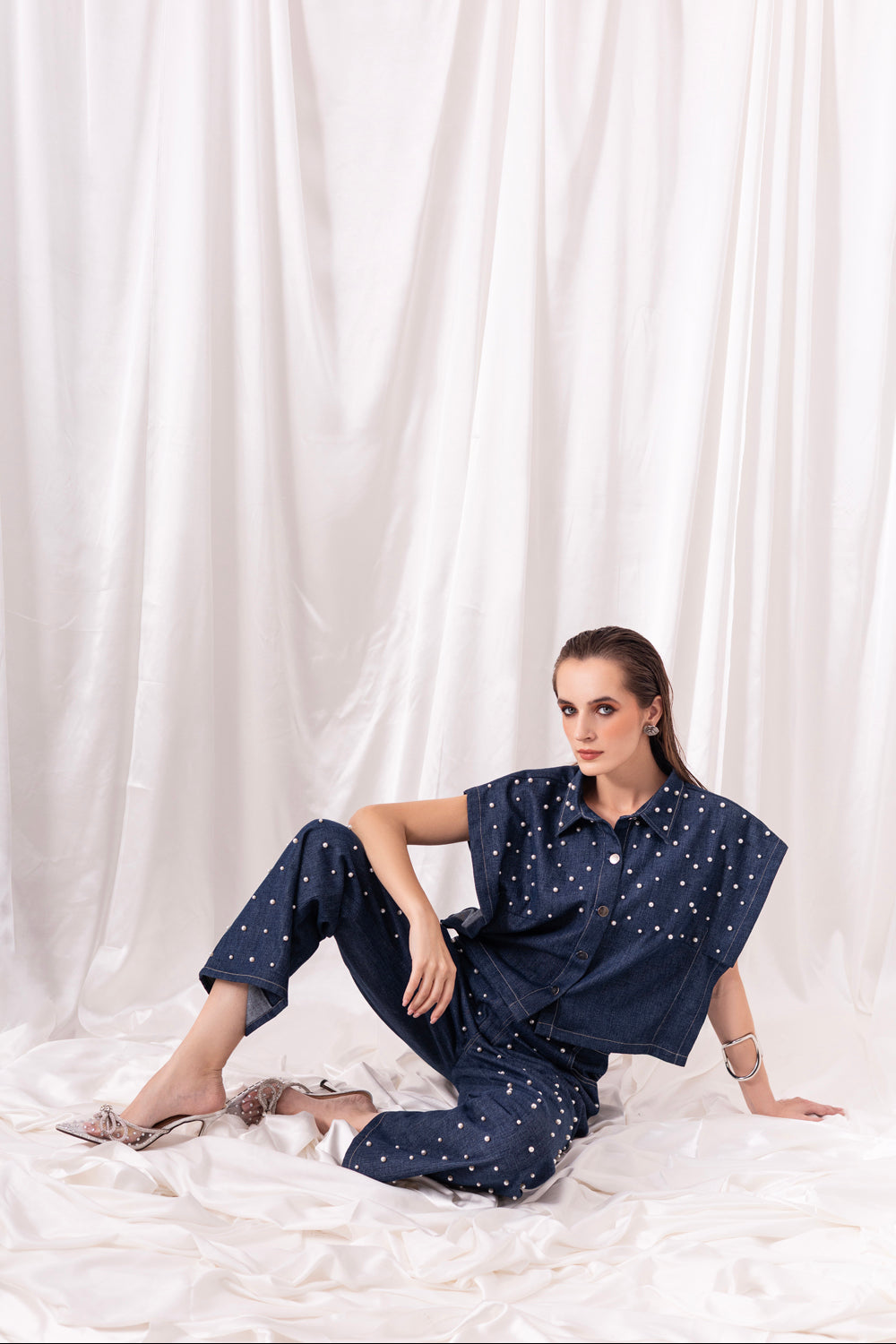 Slate Co-ord Set