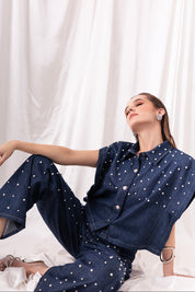 Slate Co-ord Set