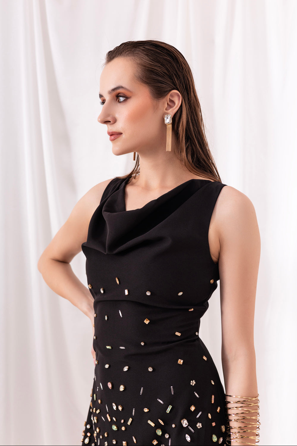 Stardust Dress