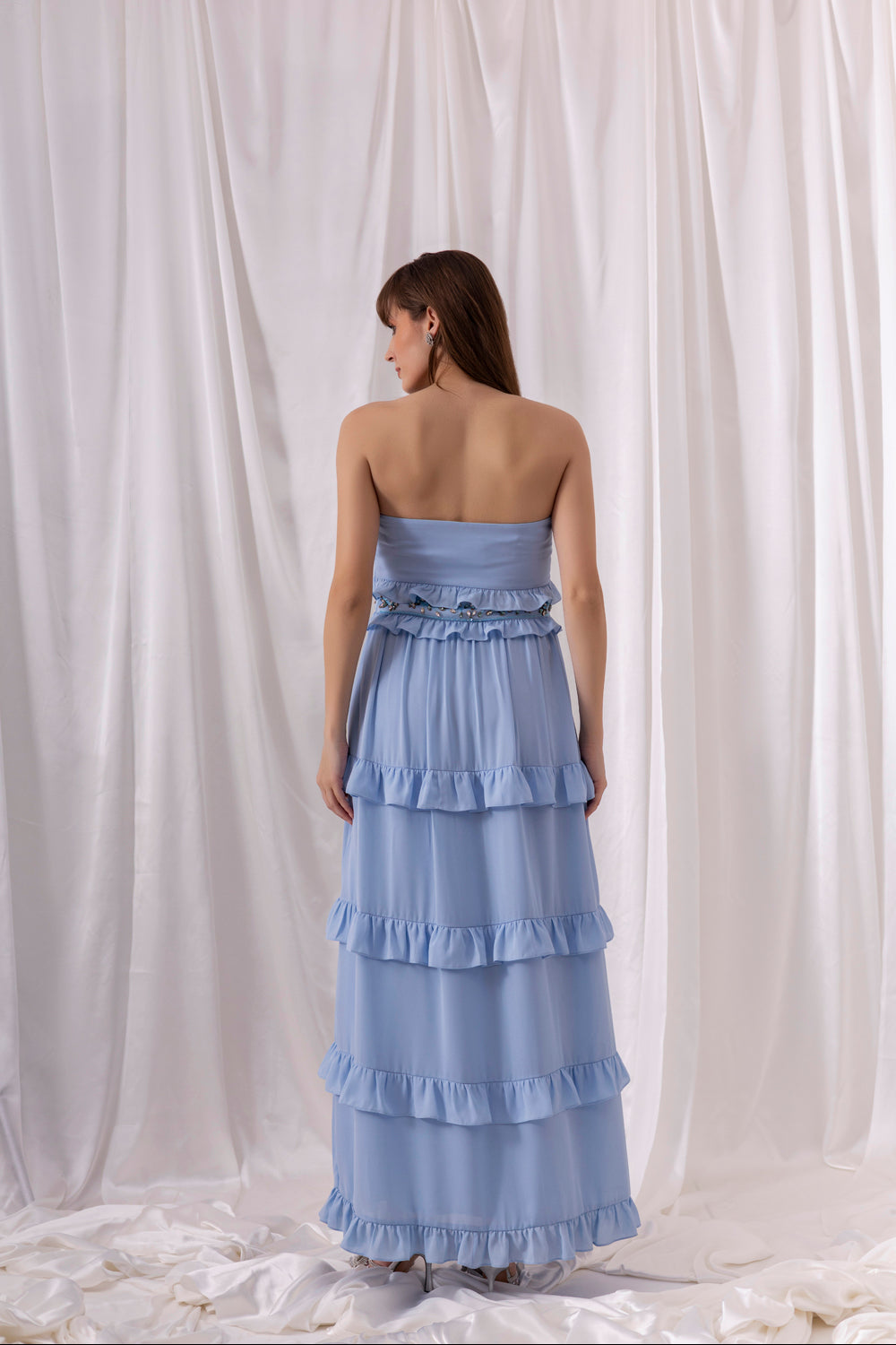 Elsa Dress