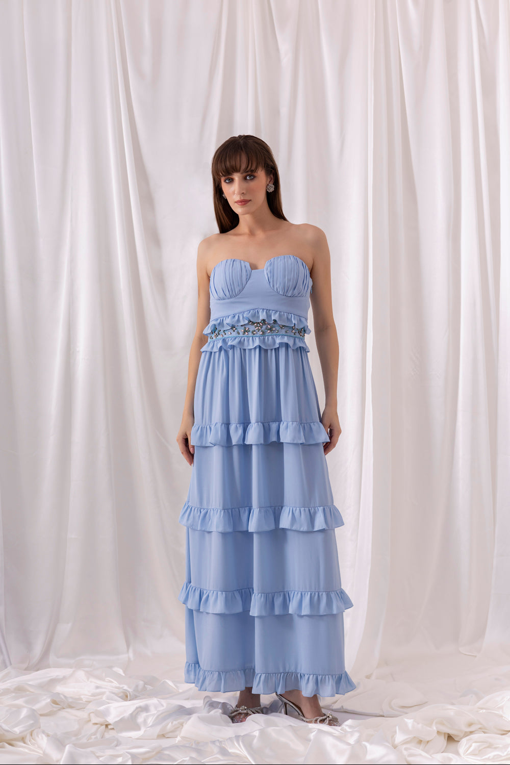 Elsa Dress