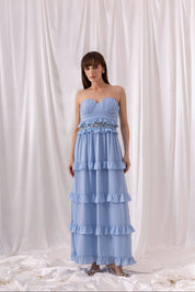 Elsa Dress