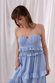 Elsa Dress