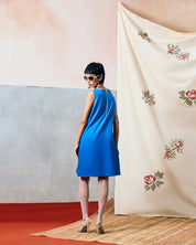 Sardinia Dress