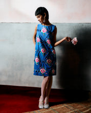 Sardinia Dress