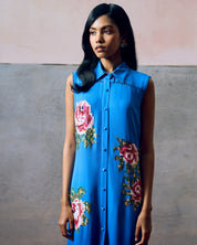 Ponza Maxi Blue