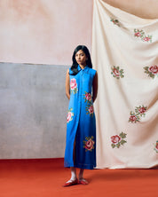Ponza Maxi Blue