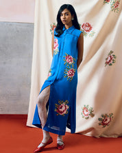 Ponza Maxi Blue