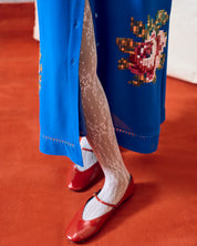 Ponza Maxi Blue