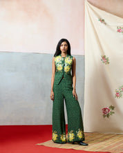 Corsica Waistcoat Set