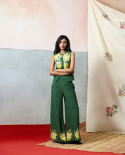 Corsica Waistcoat Set