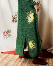 Ponza Maxi Green