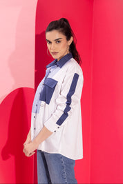The Pocket Shirt