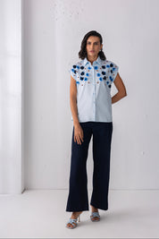 The Flora Shirt