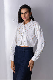 The Stone Shirt