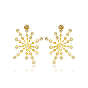 Pataka Earrings