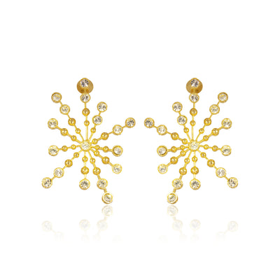 Pataka Earrings