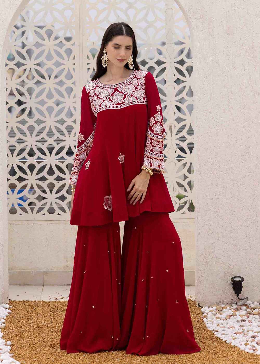 PhoolPeplumShortKurtaWithSharara-2.jpg
