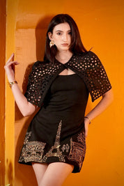 Paris Affaire Dress