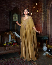 Golden Enchant