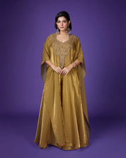 Golden Enchant