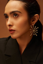 Pataka Earrings