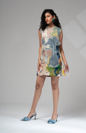 Milo Short Dress