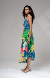 Ciel Pearl Dress