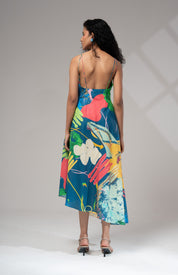 Ciel Pearl Dress