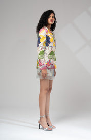 Milo Summer Blazer Set