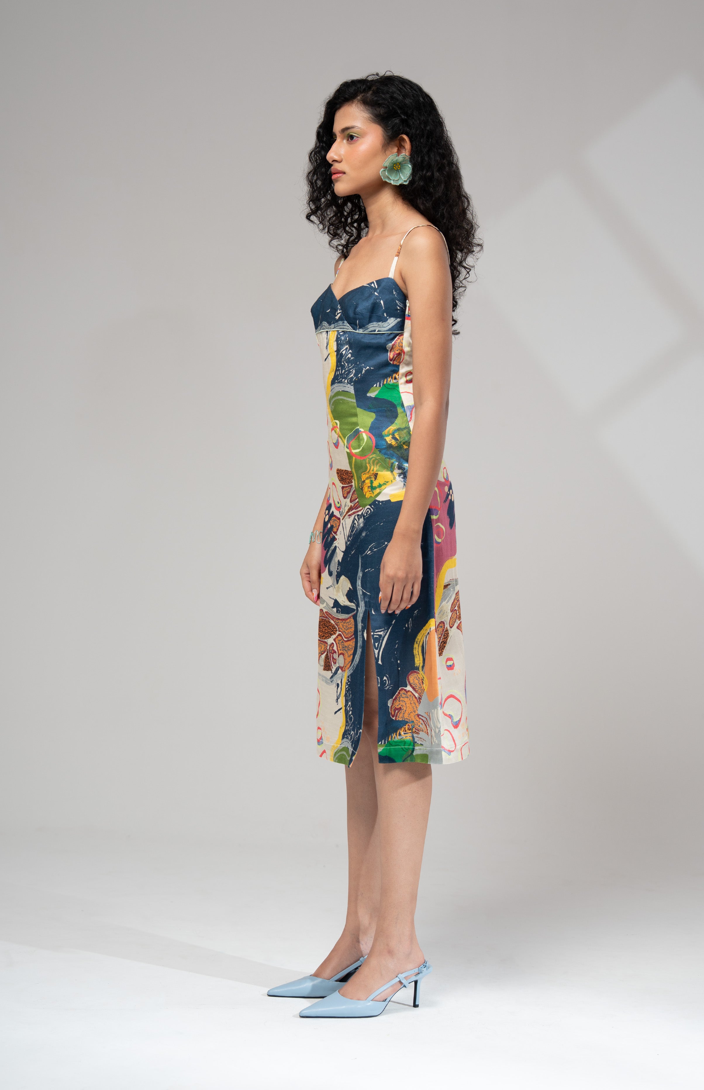 Milo Slip Dress