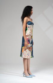 Milo Slip Dress