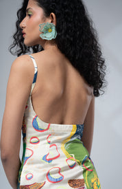 Milo Slip Dress