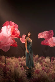 Mehbooba Green