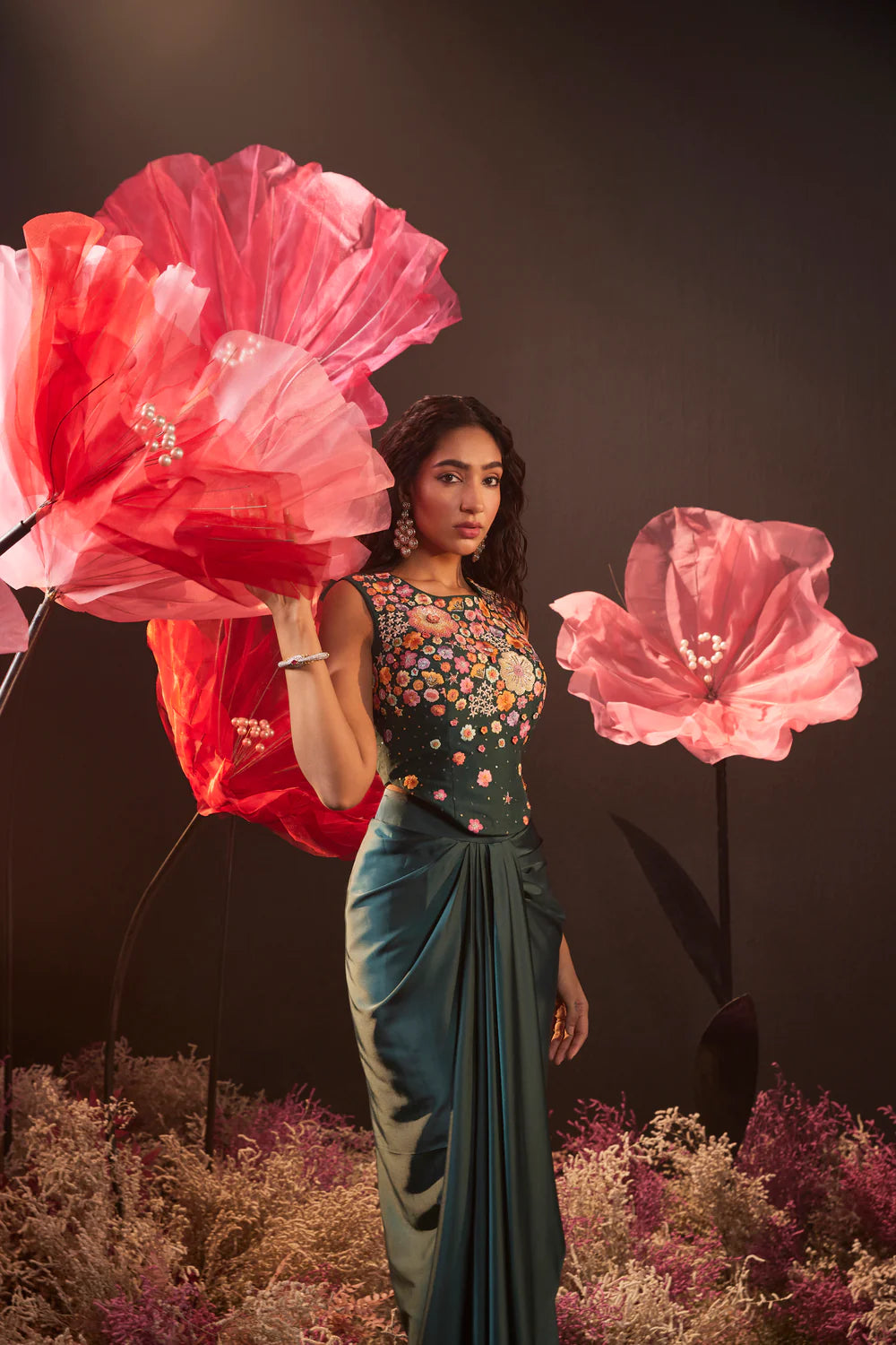Mehbooba Green
