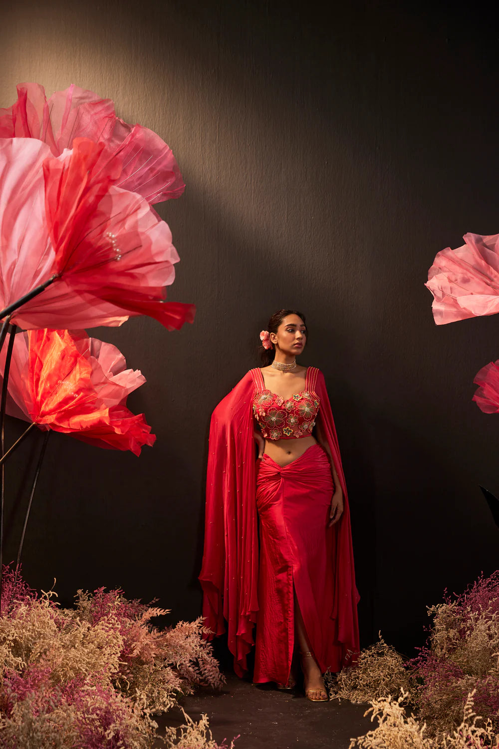 Laal Bindi