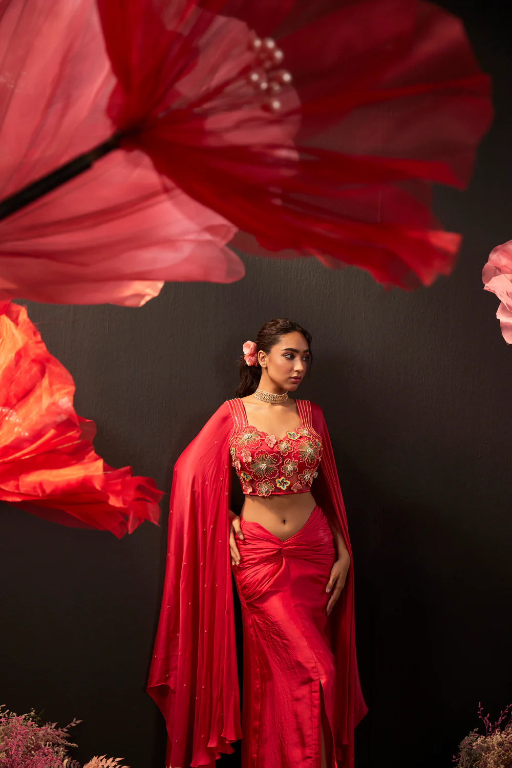 Laal Bindi