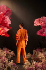 Heeriye Orange