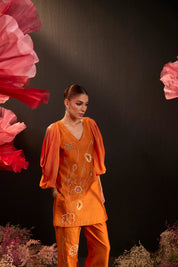 Heeriye Orange