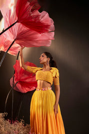 Genda phool