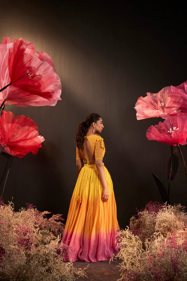 Genda phool