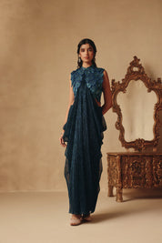 Spark Gown Dress