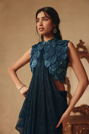 Spark Gown Dress
