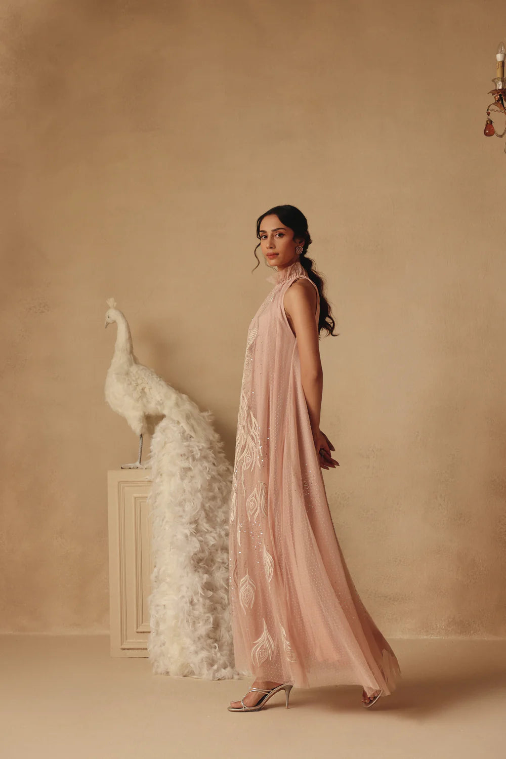 Bliss Gown Dress