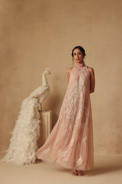 Bliss Gown Dress