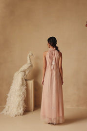 Bliss Gown Dress