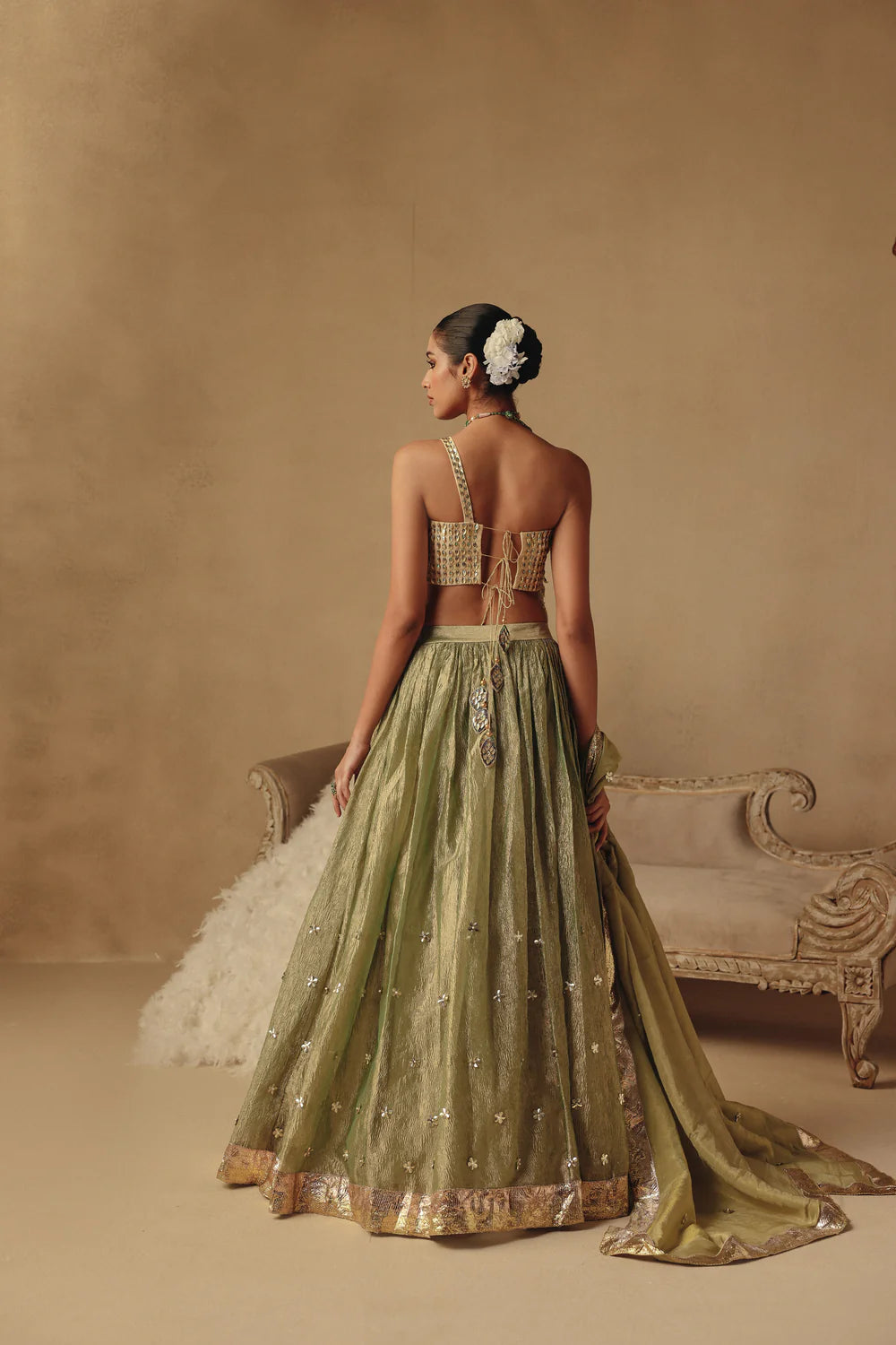 Dream Lehenga Set
