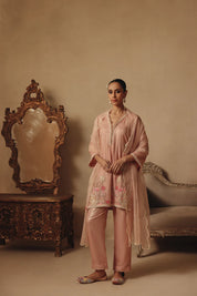 Blush Pink